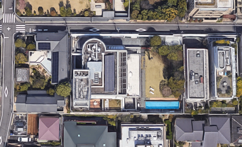 渋谷区松濤 日本屈指の豪邸街の中でも規格外の豪邸一覧 | 世界の豪邸